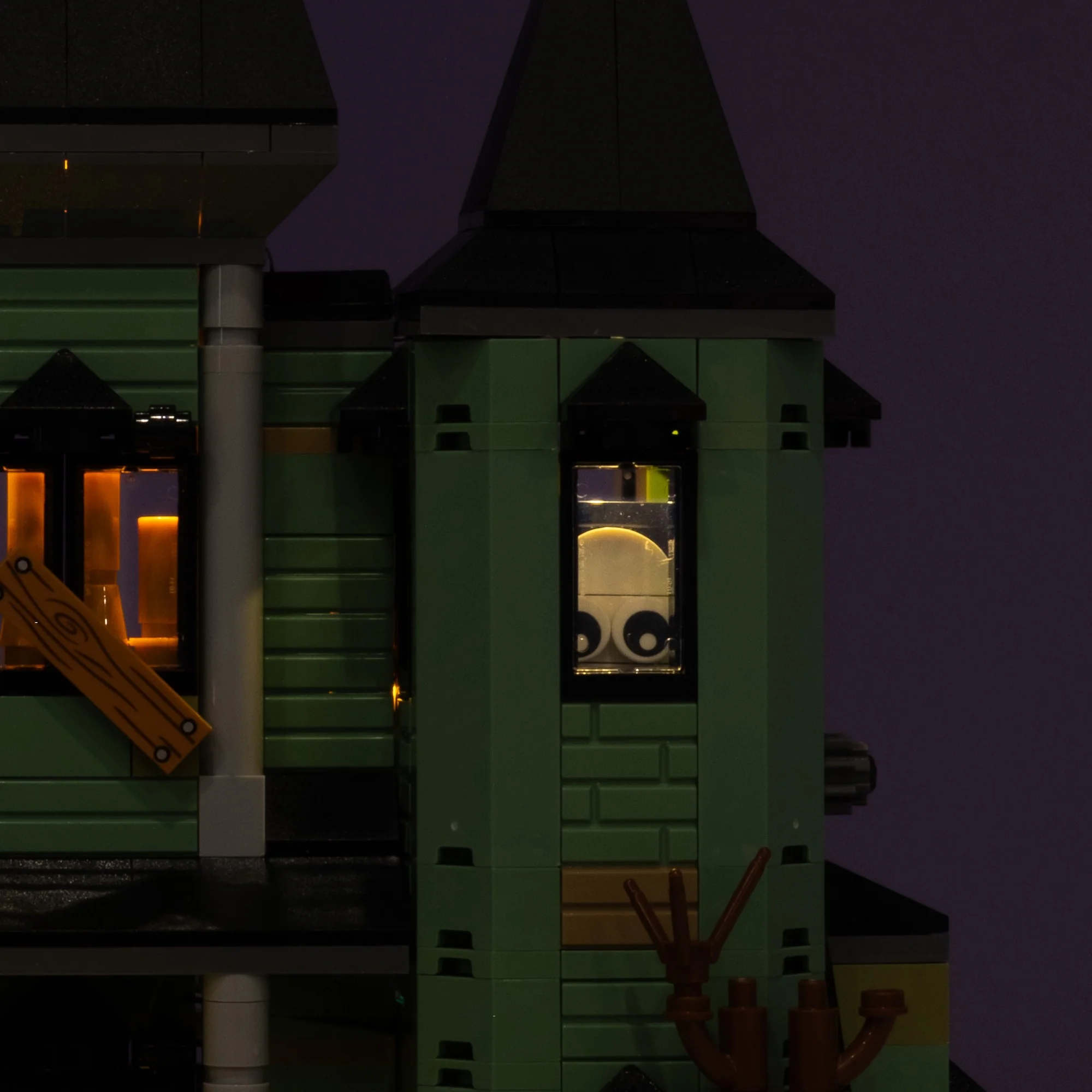 LEGO® Haunted Mansion #31167 DIY Light Bundle - Image 7
