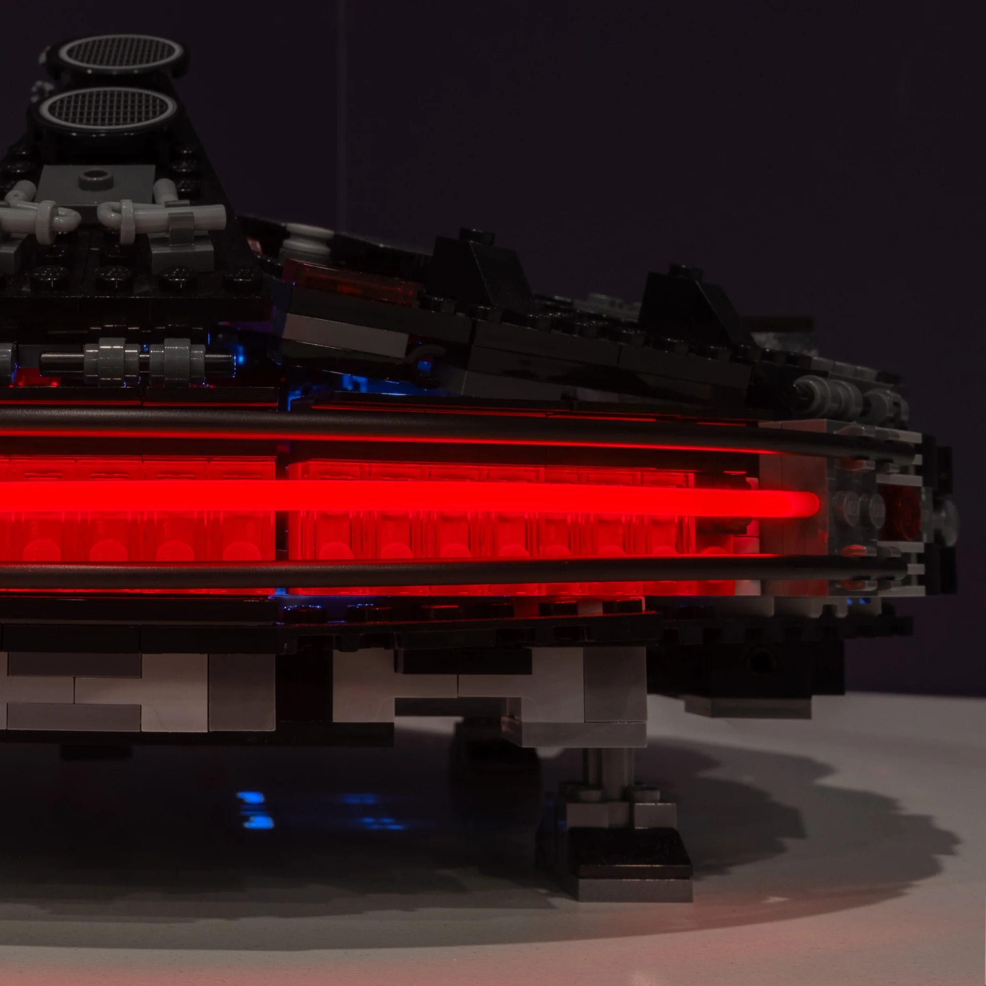 LEGO® The Dark Falcon #75389 DIY Light Bundle - Image 8