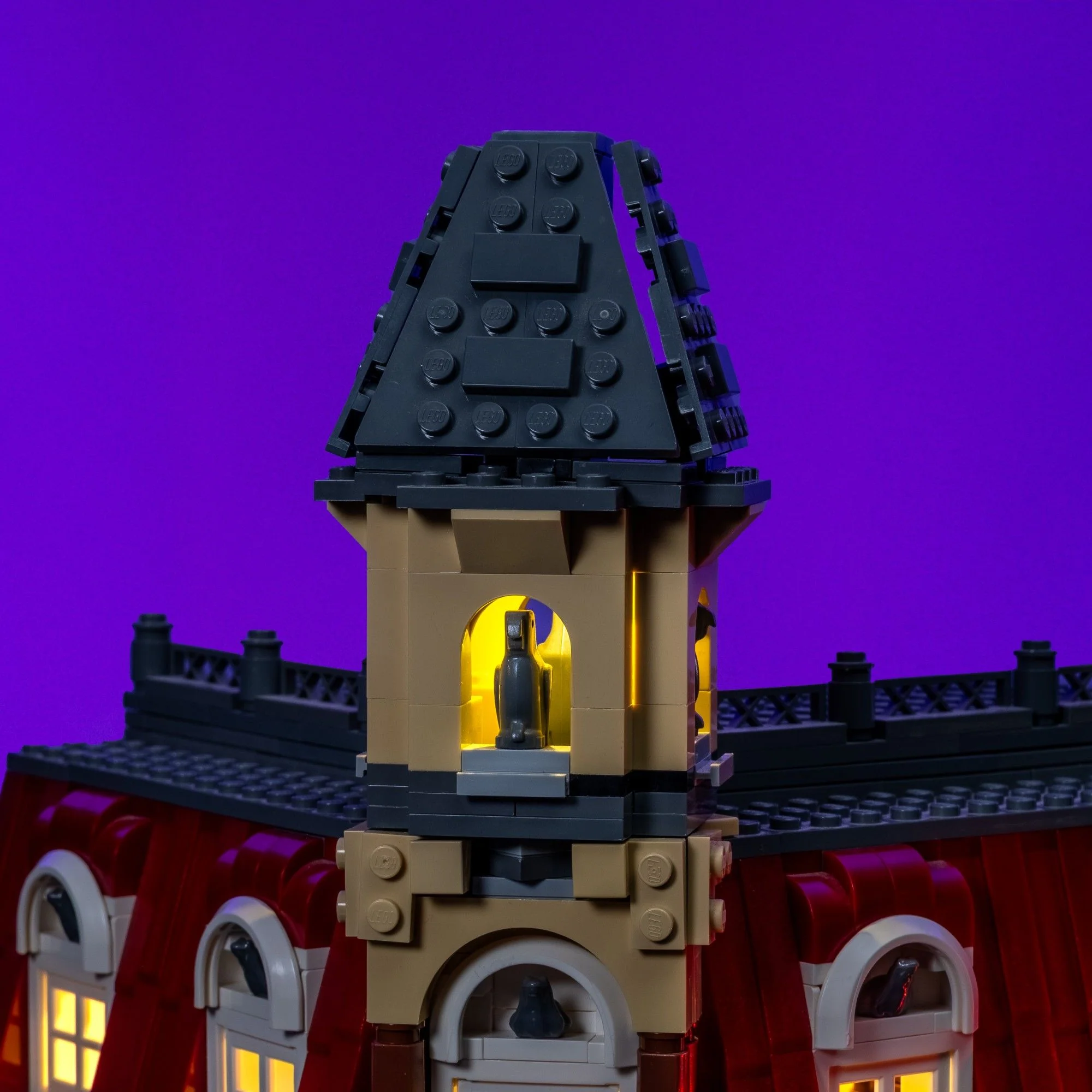 Light Kit for LEGO® Cafe Corner #10182 - Image 11