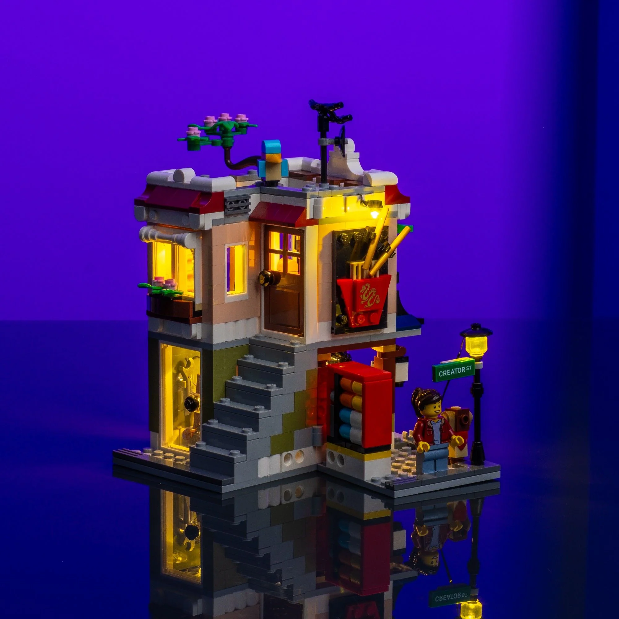 Light Pack for LEGO® Building - Image 9
