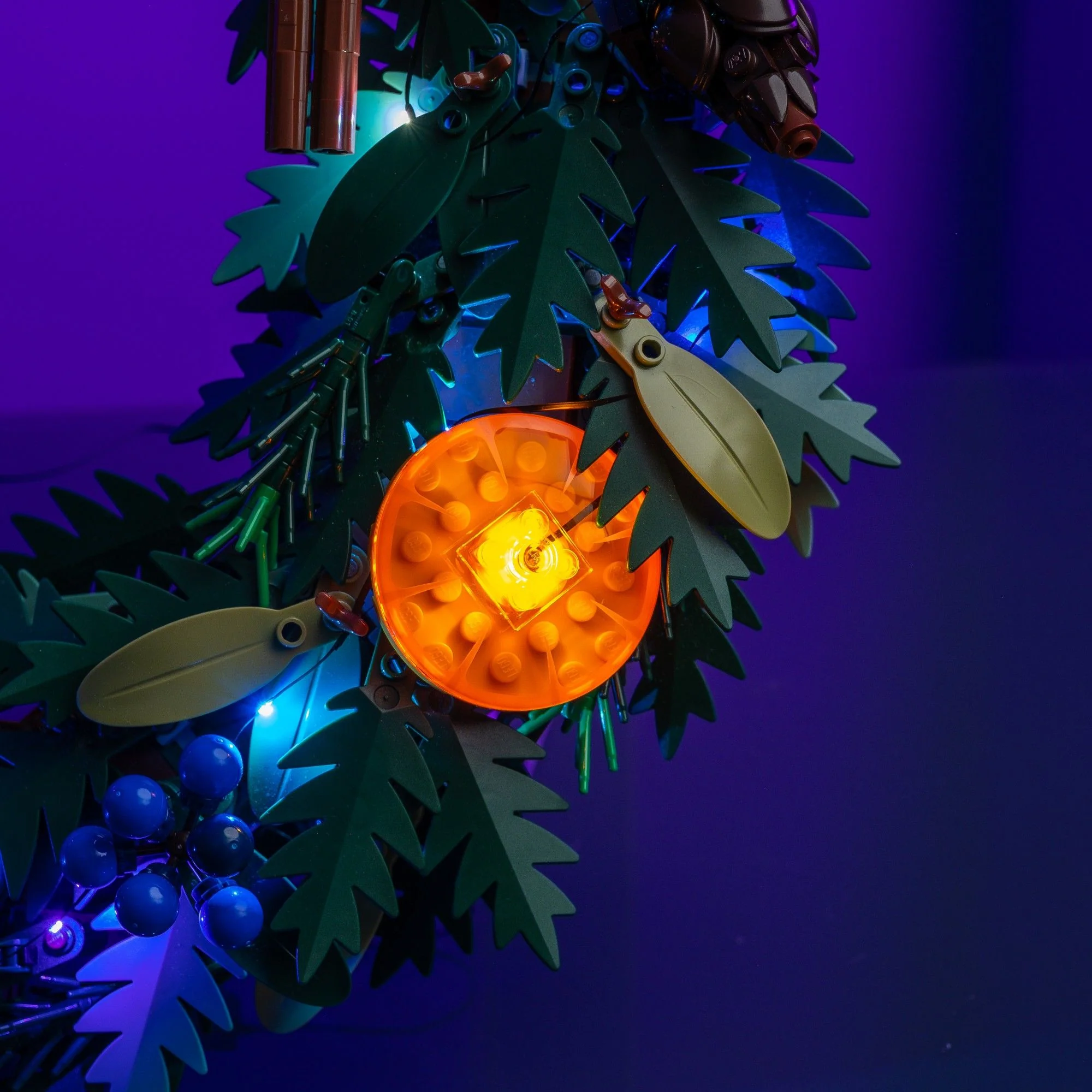 Light Pack for LEGO® Christmas - Image 10