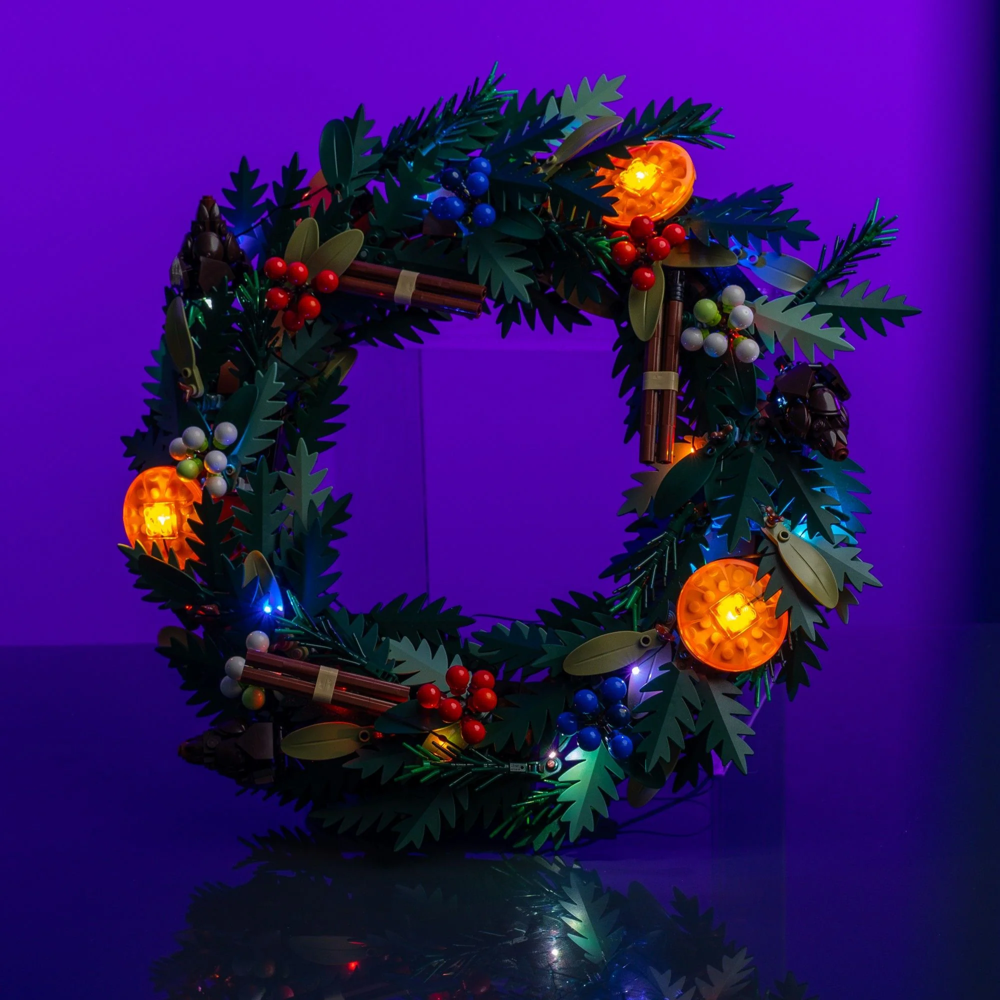 Light Pack for LEGO® Christmas - Image 12