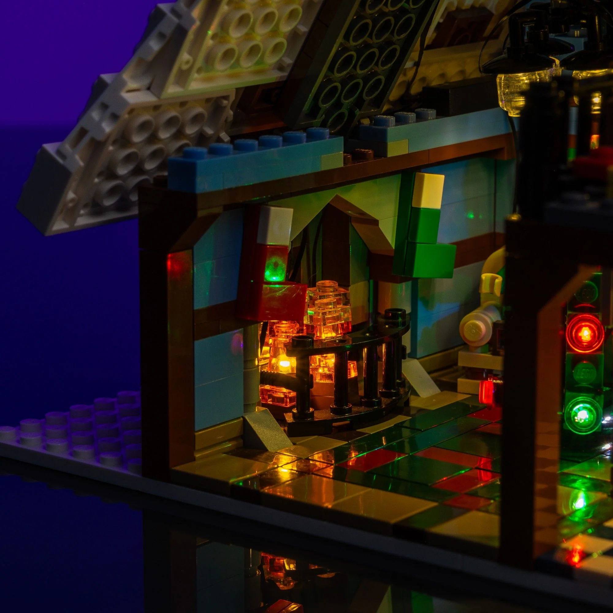 Light Pack for LEGO® Christmas - Image 7