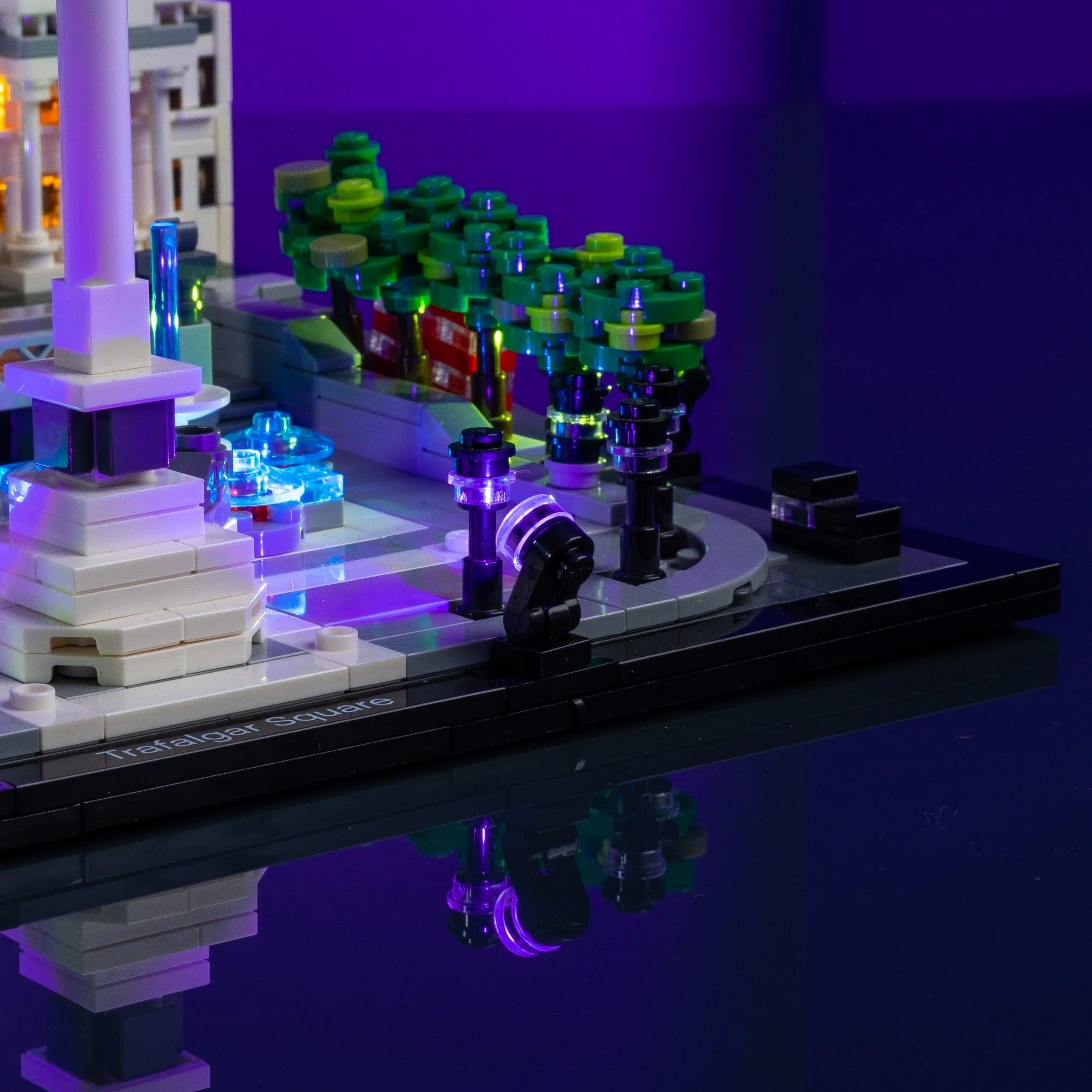 Light Pack for LEGO® Decor - Image 10