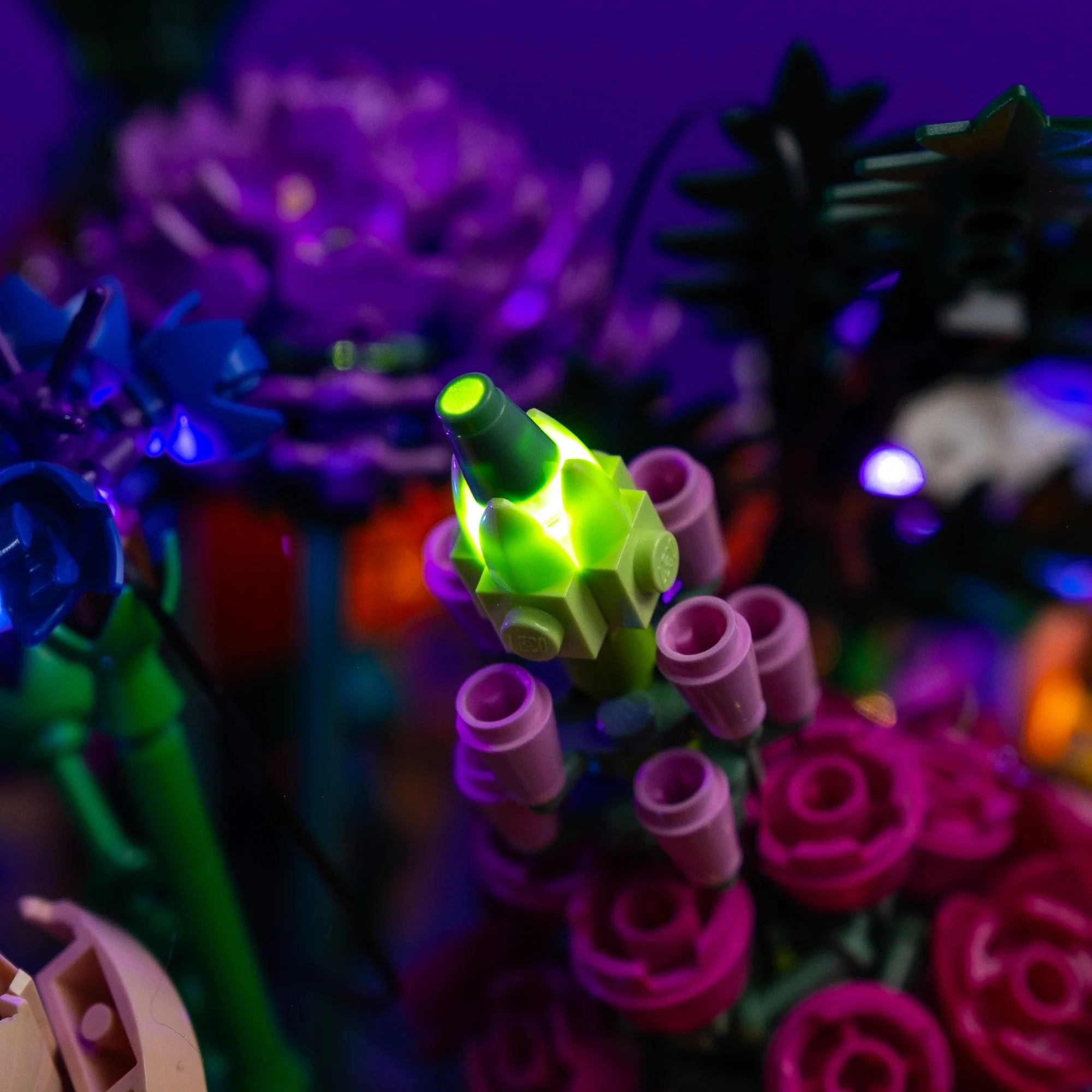 Light Pack for LEGO® Decor - Image 6