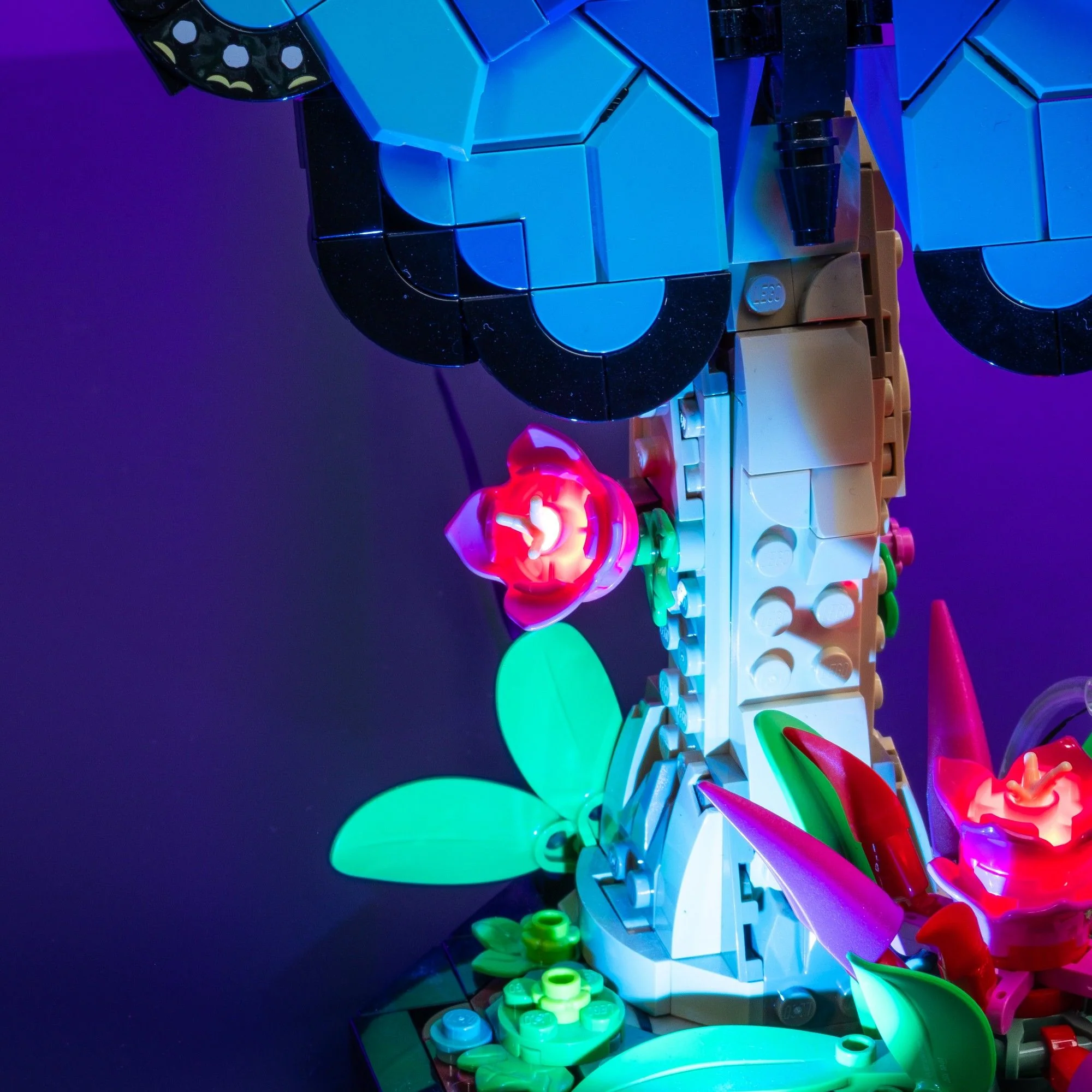 Light Pack for LEGO® Decor - Image 7