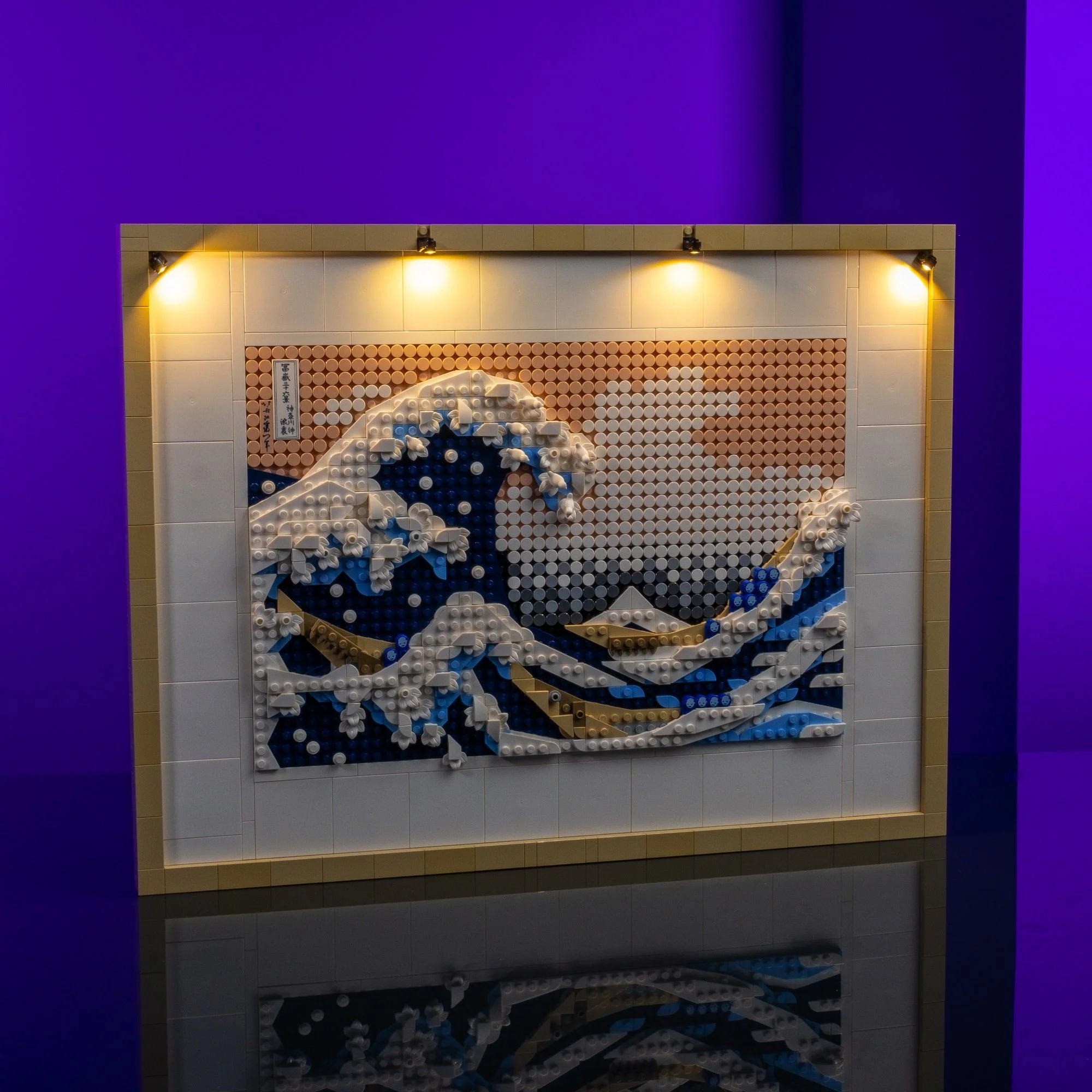 Light Pack for LEGO® Decor - Image 9
