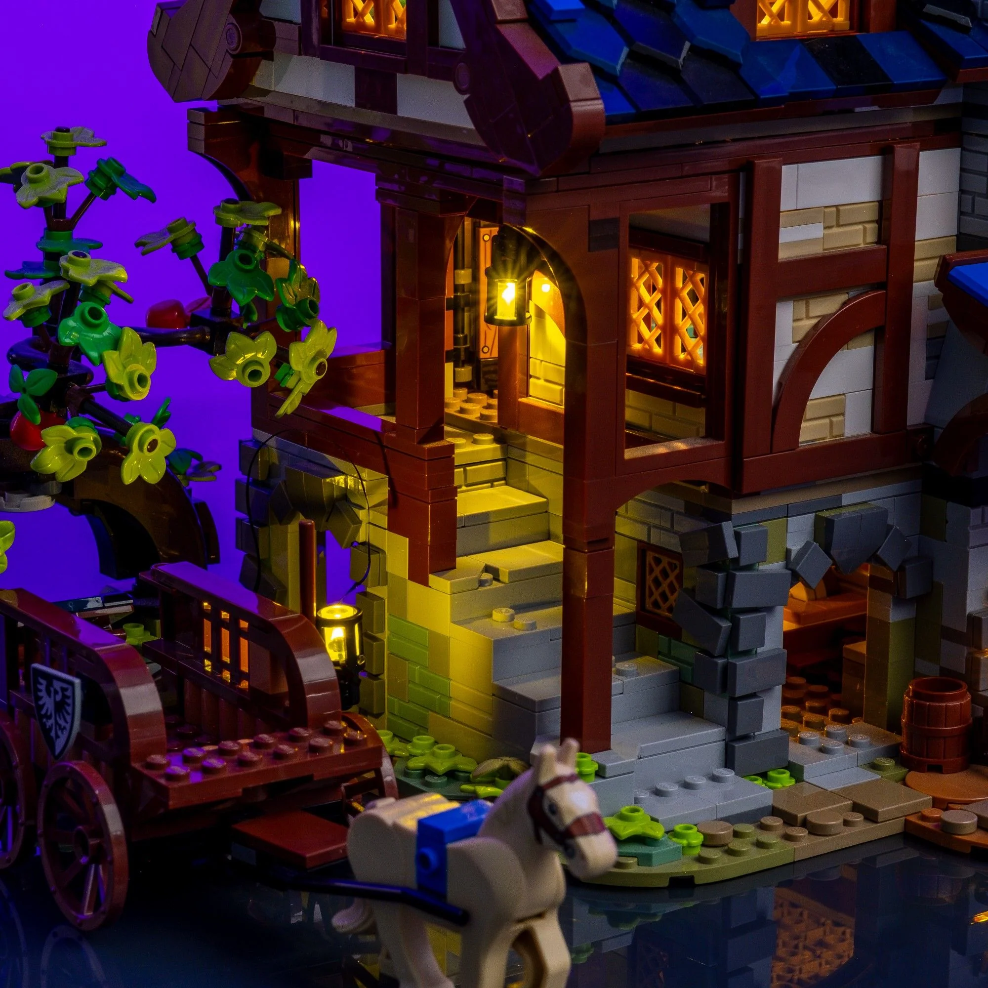 Light Pack for LEGO® Fantasy - Image 11
