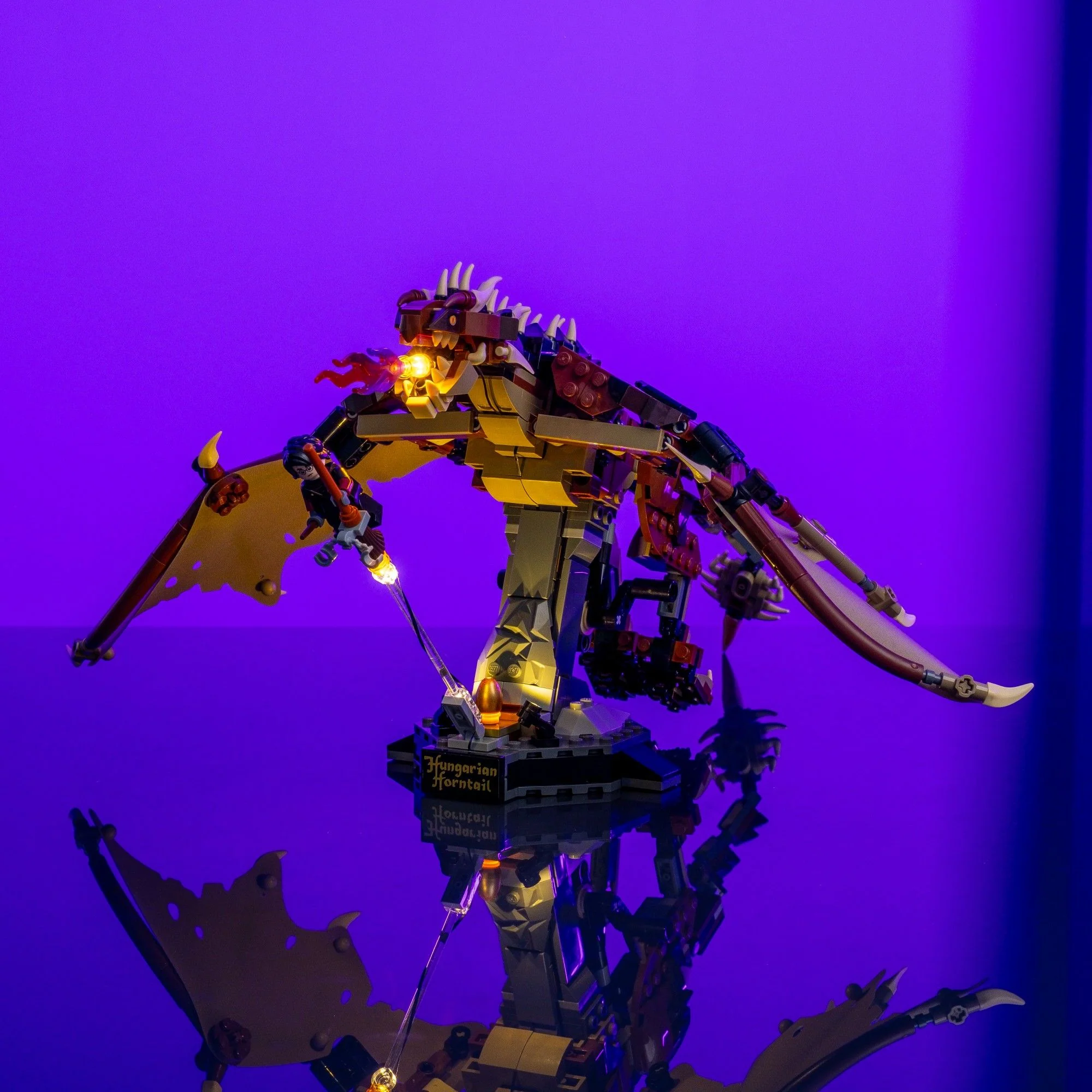 Light Pack for LEGO® Fantasy - Image 12