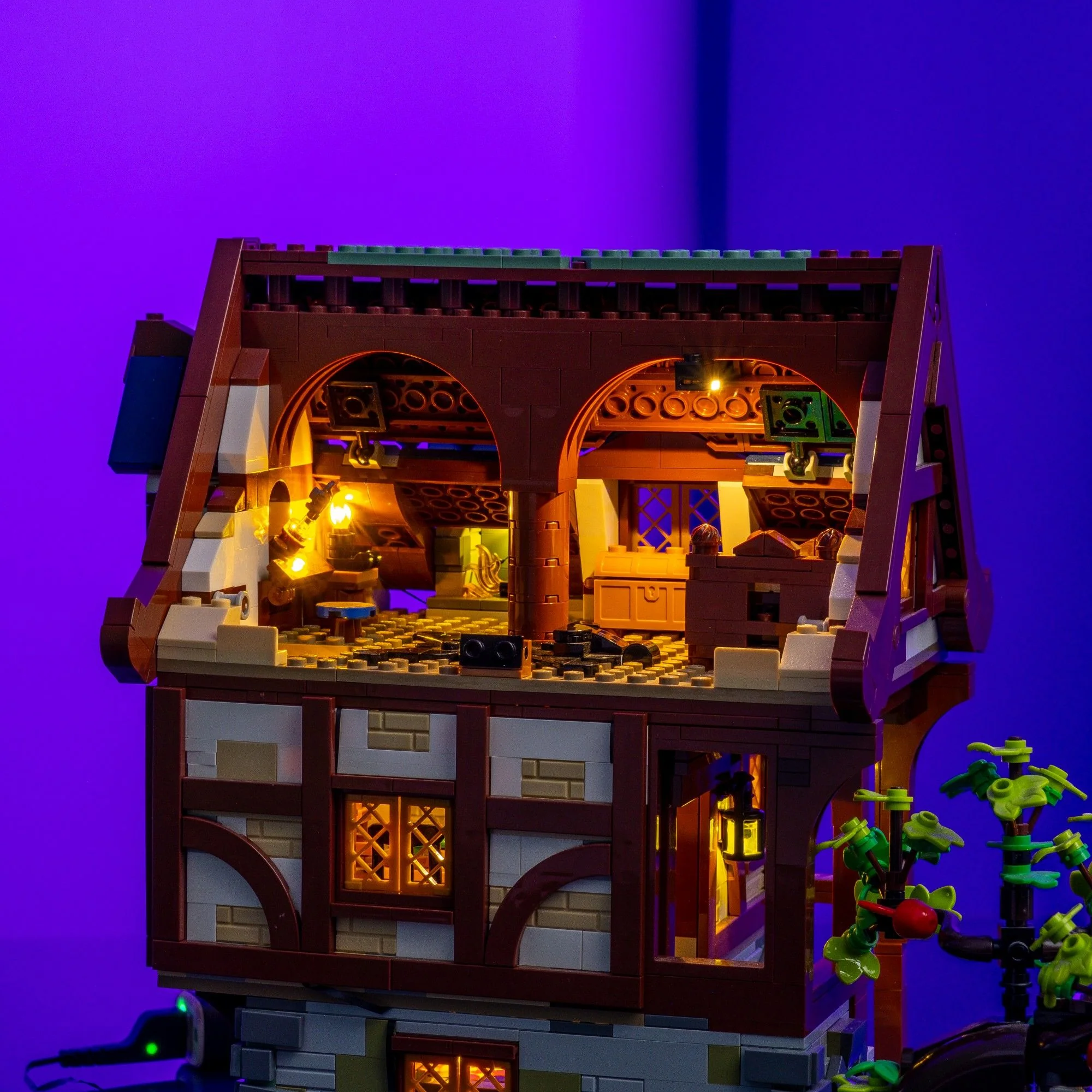 Light Pack for LEGO® Fantasy - Image 13