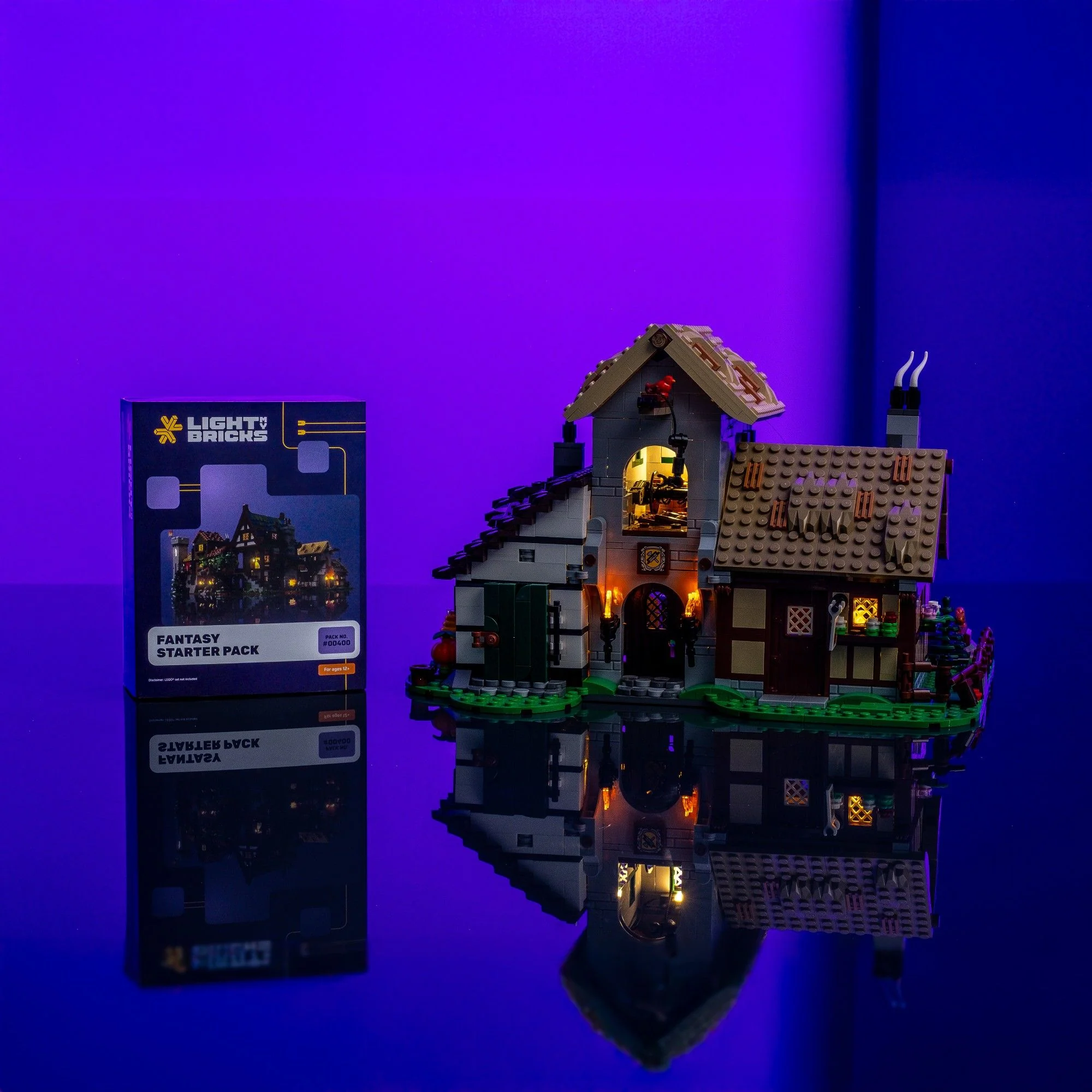 Light Pack for LEGO® Fantasy - Image 3