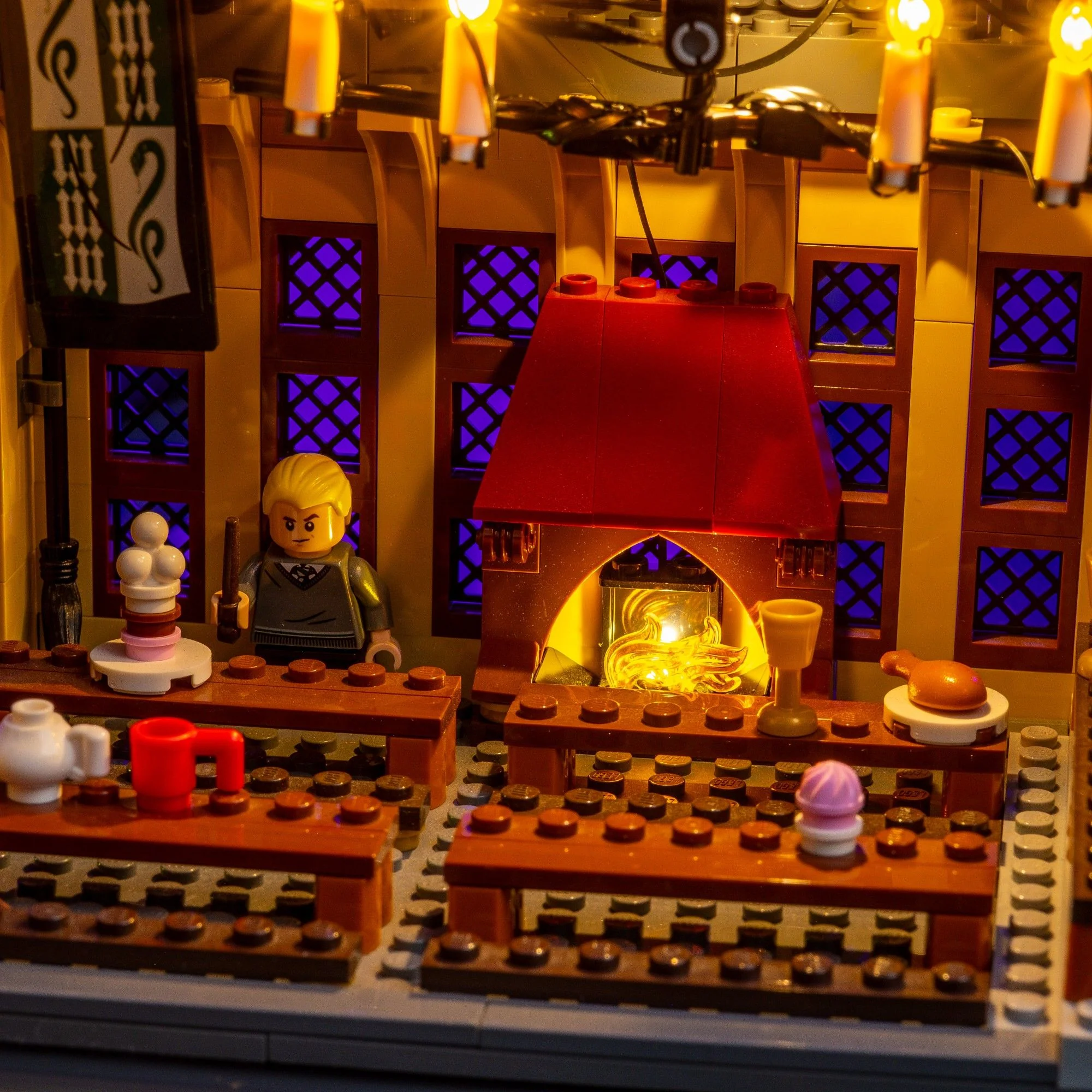 Light Pack for LEGO® Fantasy - Image 6