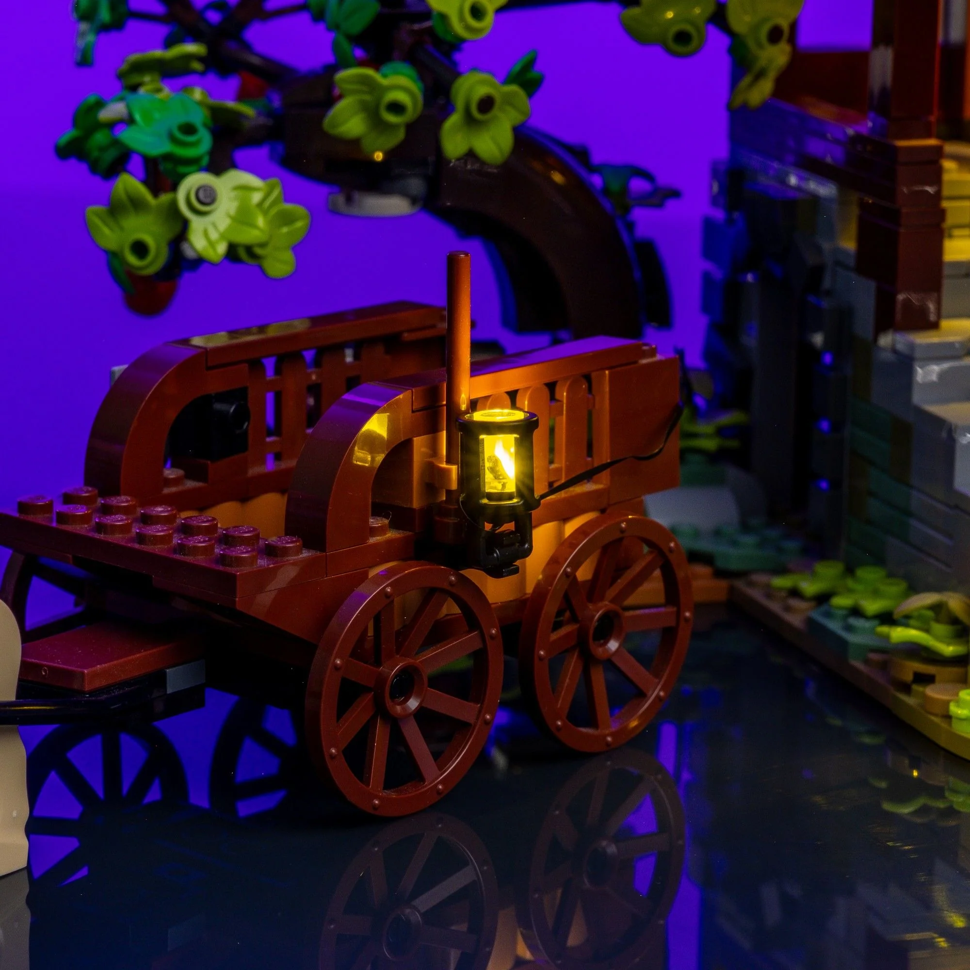 Light Pack for LEGO® Fantasy - Image 7