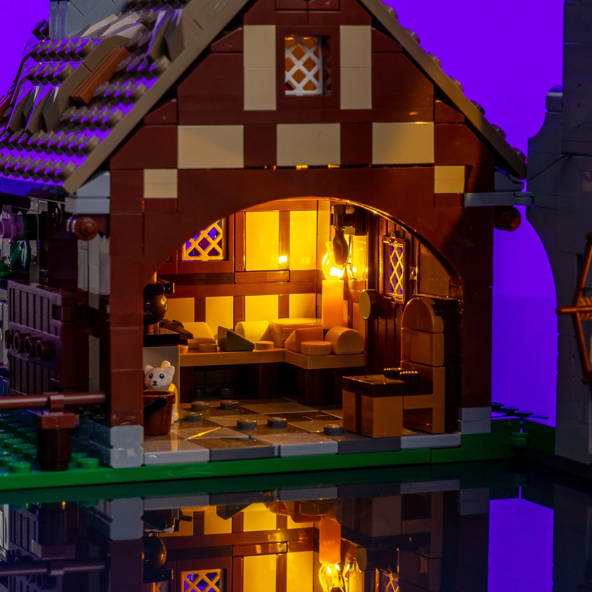 Light Pack for LEGO® Fantasy - Image 9