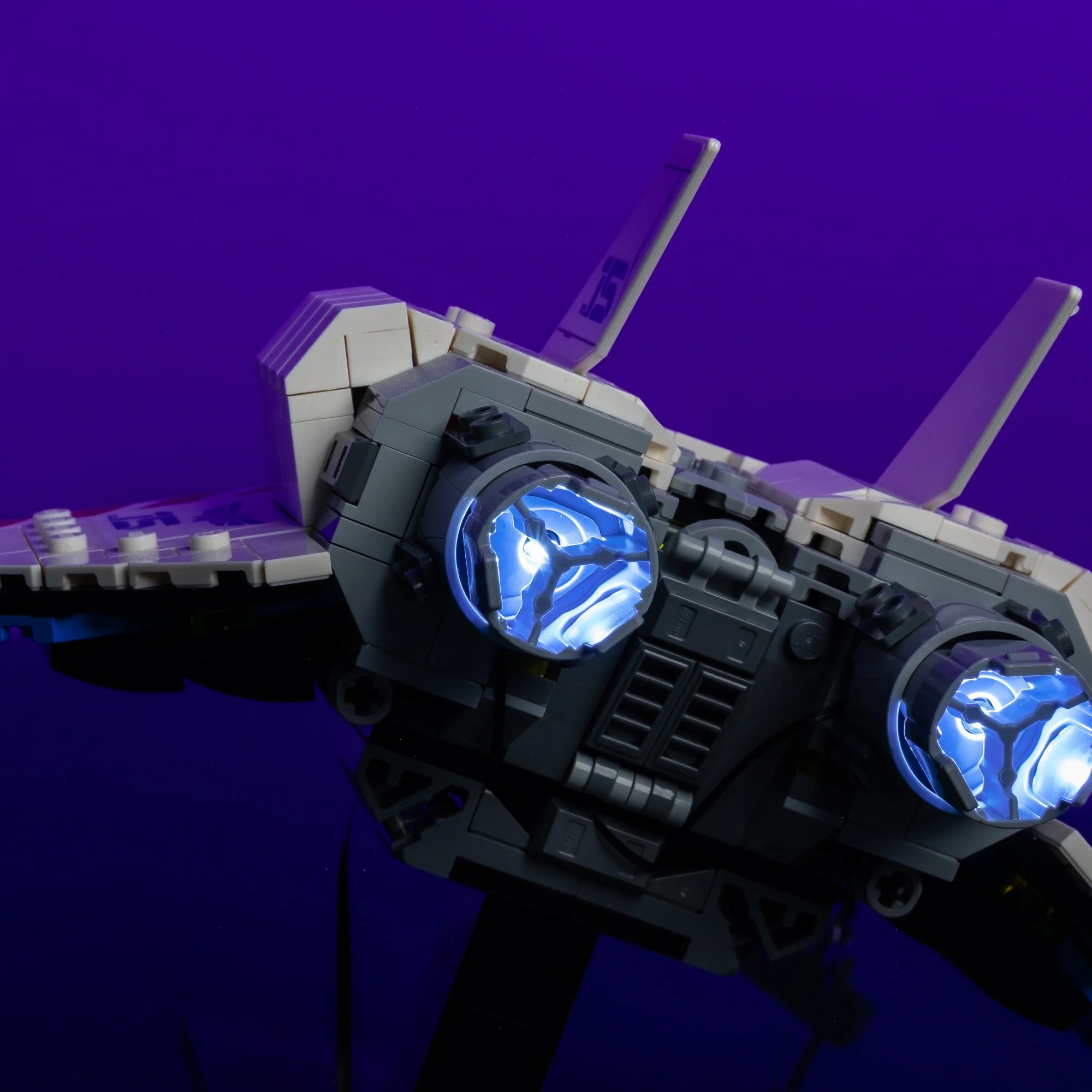 Light Pack for LEGO® SciFi - Image 11