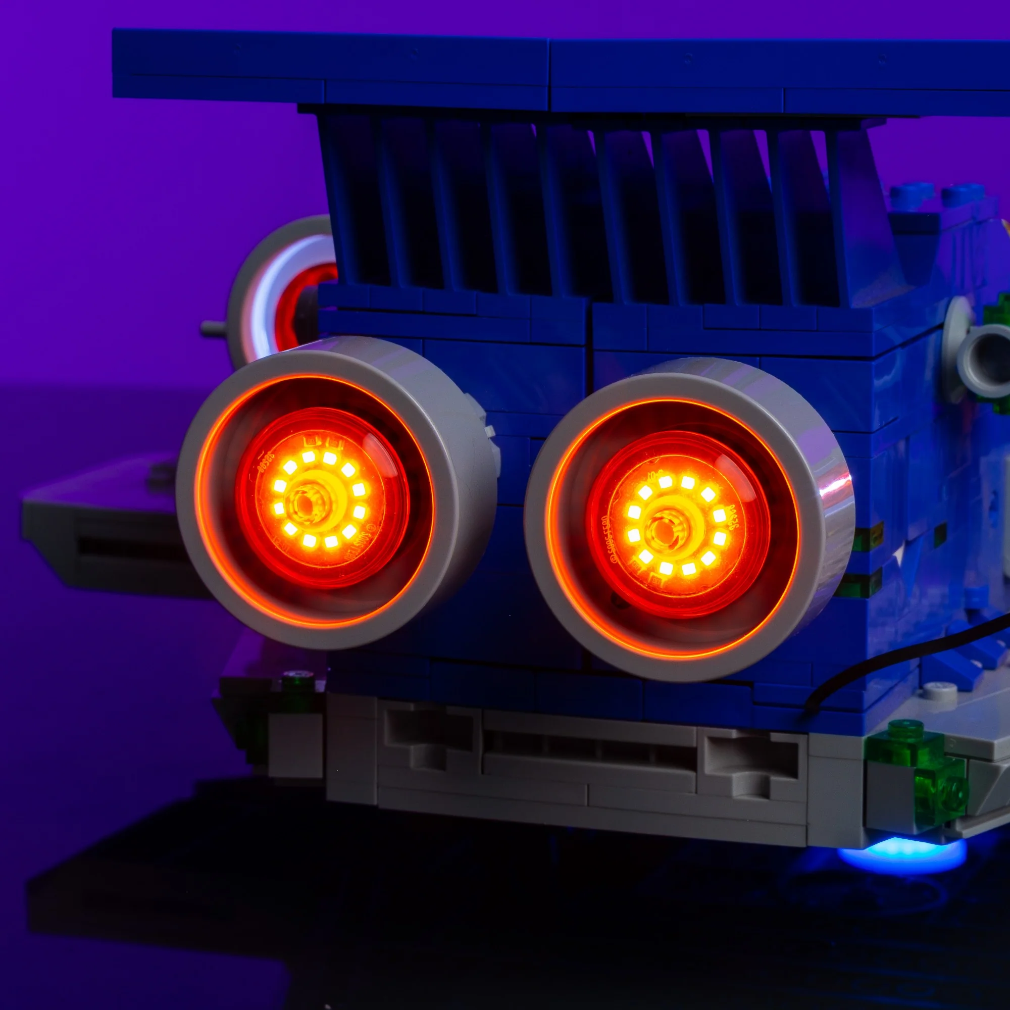 Light Pack for LEGO® SciFi - Image 12