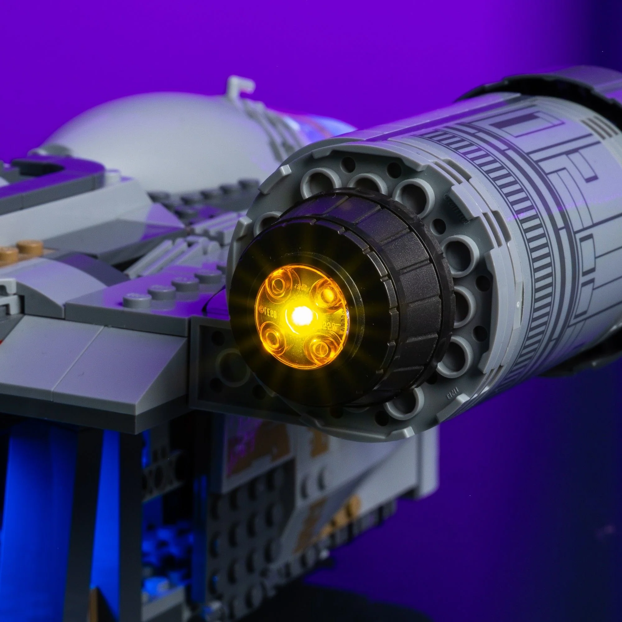 Light Pack for LEGO® SciFi - Image 6