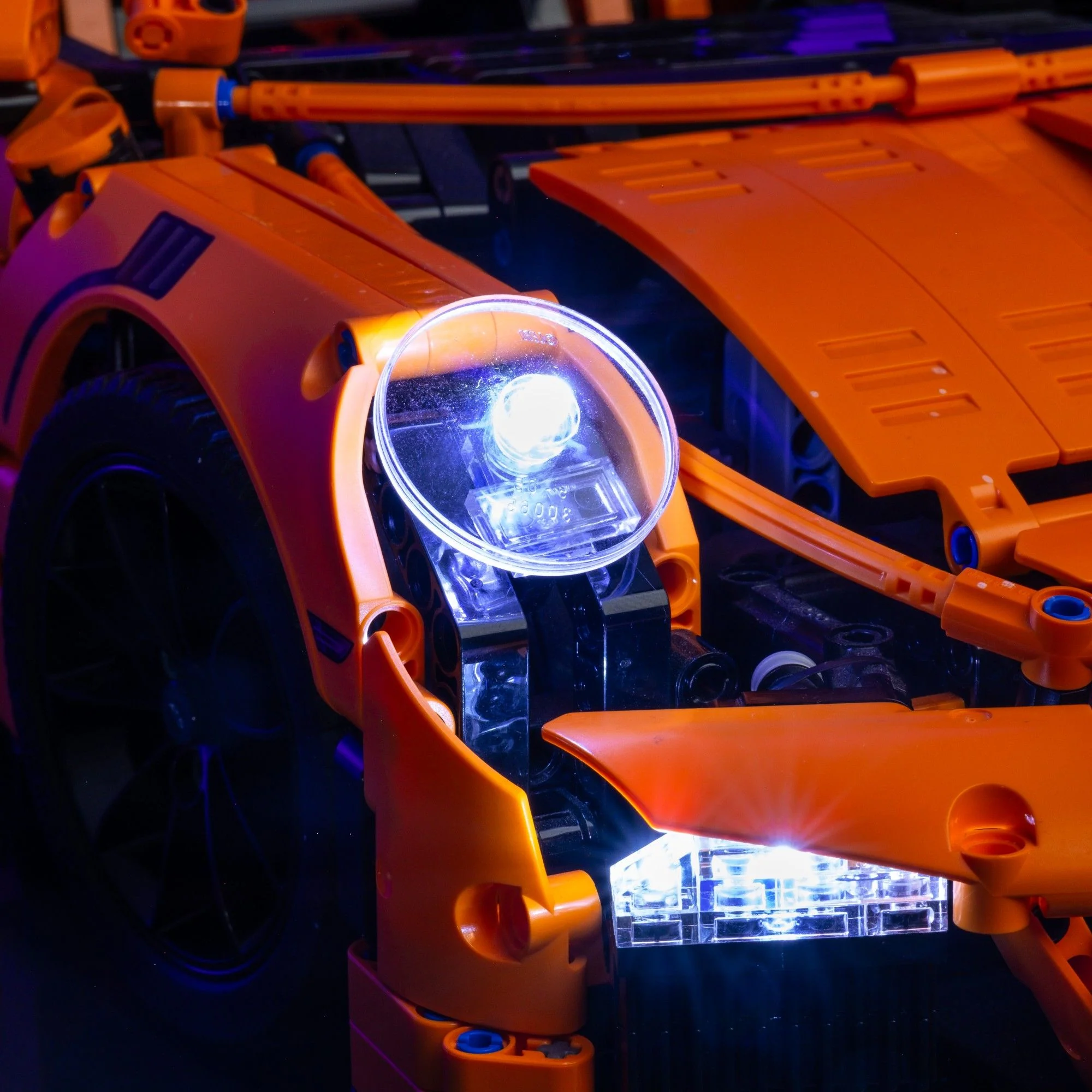 Light Pack for LEGO® Vehicle - Image 10