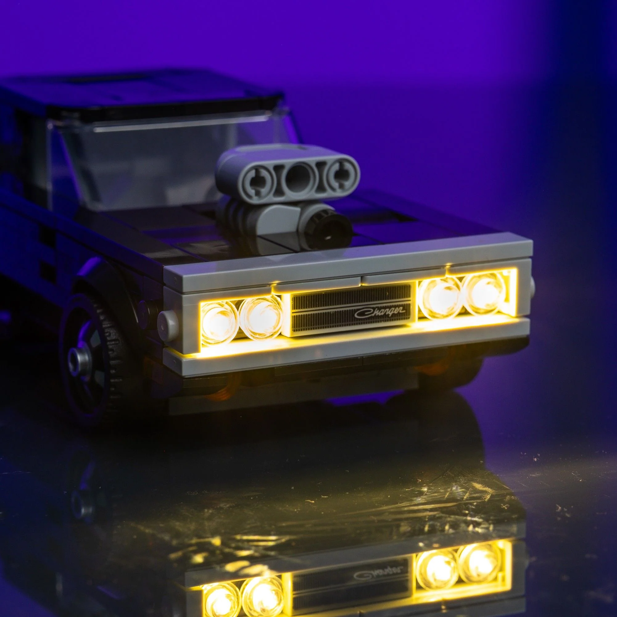 Light Pack for LEGO® Vehicle - Image 12
