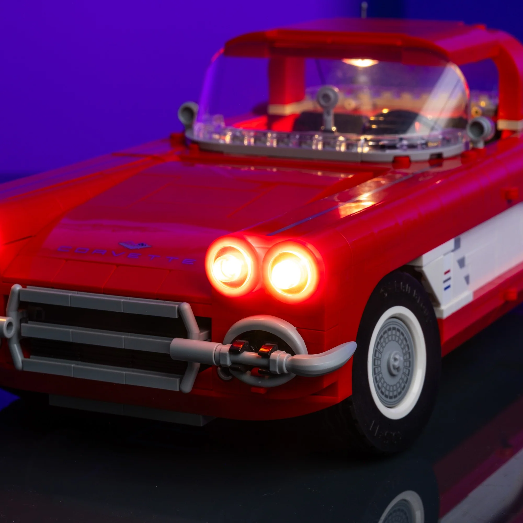 Light Pack for LEGO® Vehicle - Image 5