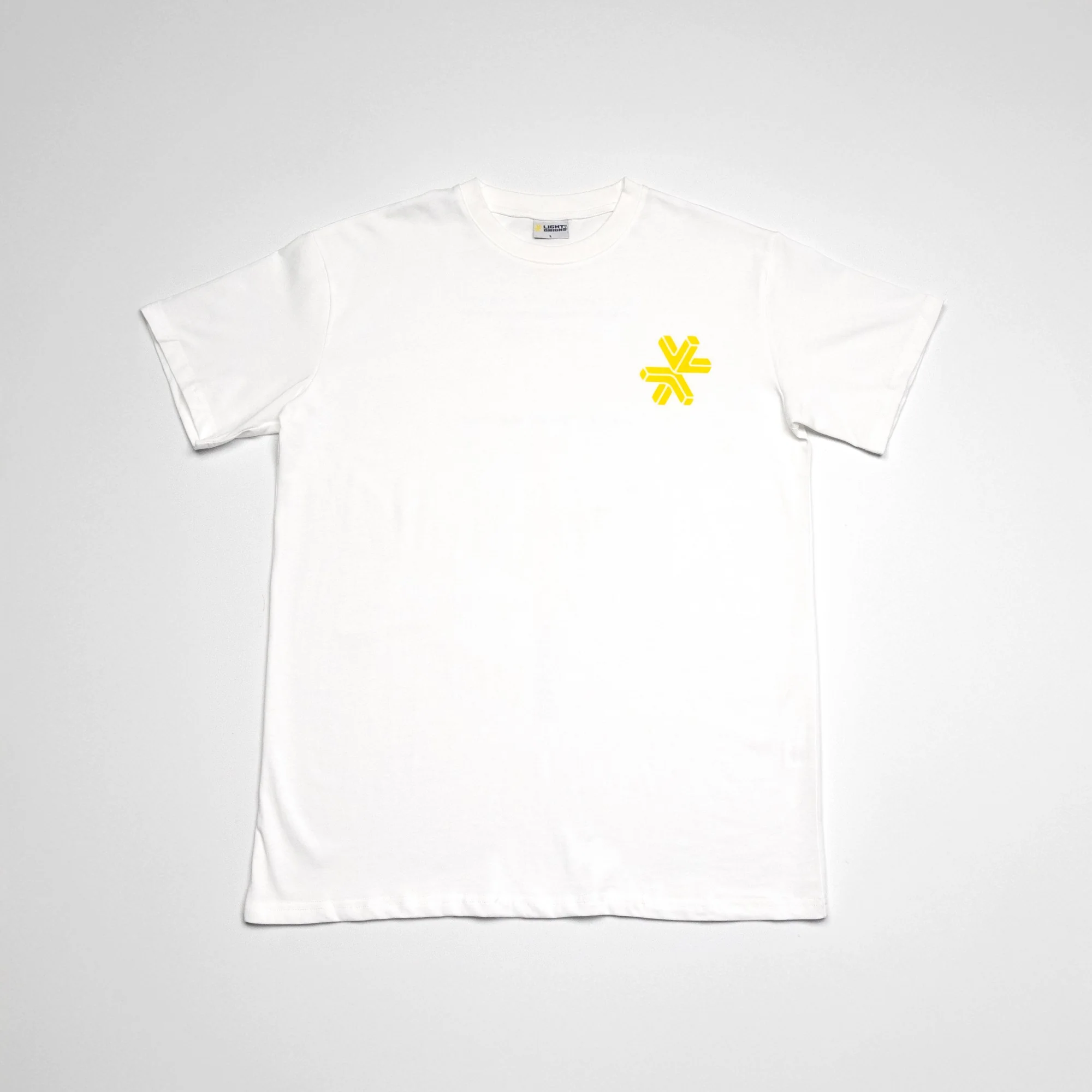 Light My Bricks™ Lightsaber T-shirt - Image 16