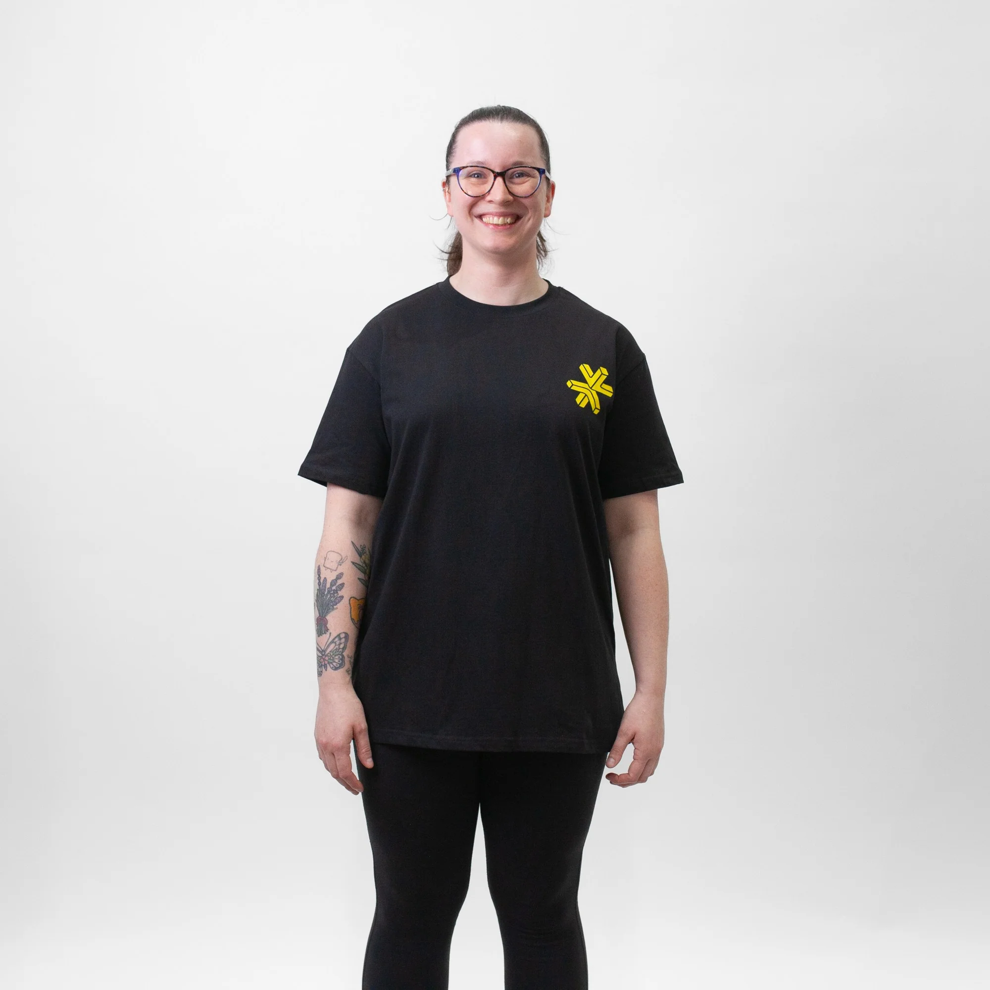 Light My Bricks™ Lightsaber T-shirt - Image 20