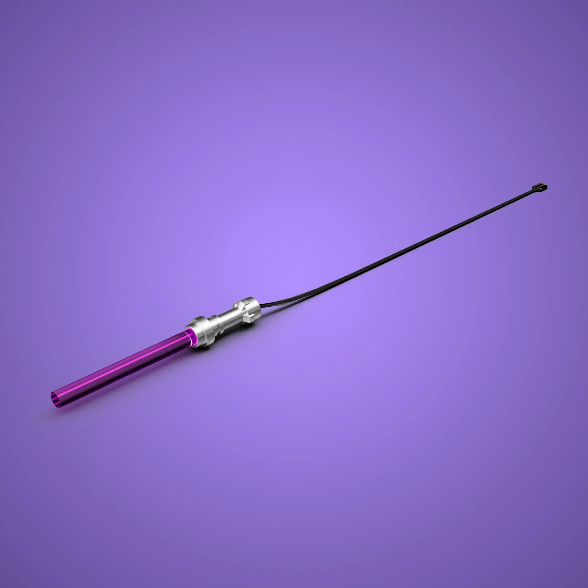 Astro Lightsaber 2.0 - Pink 5cm - Image 2