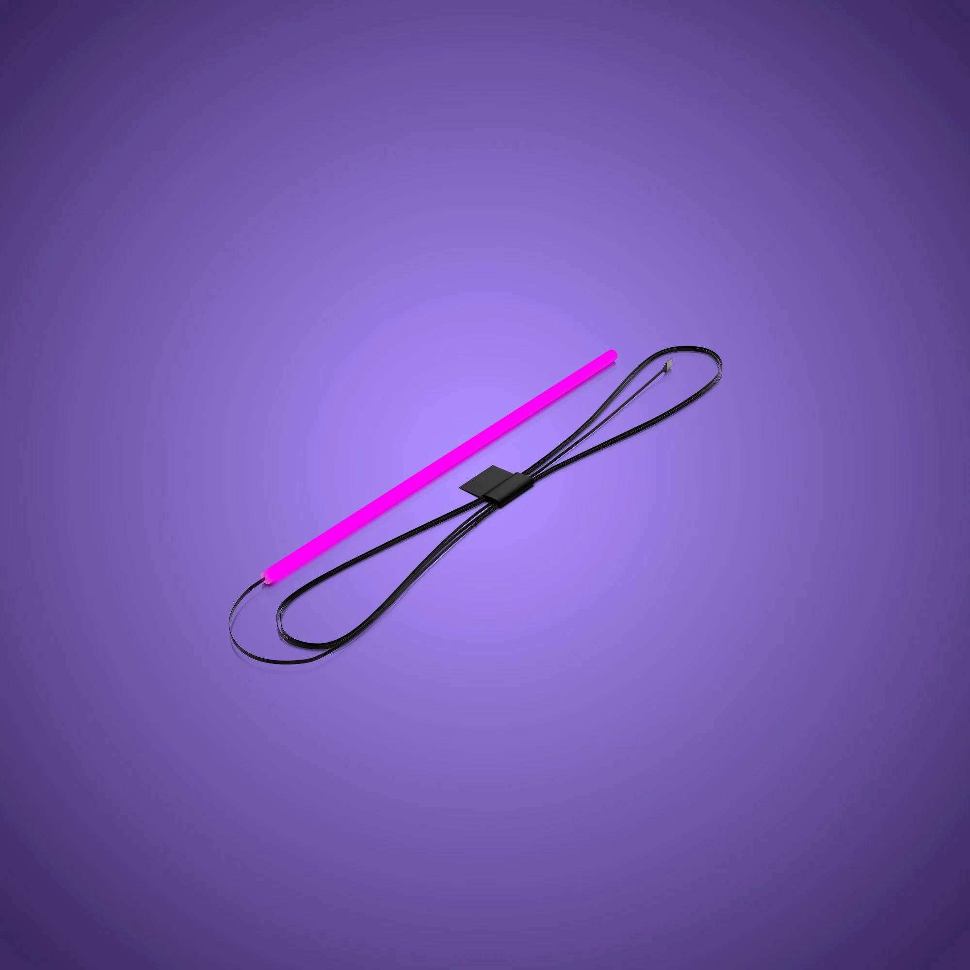 Flare Light 16L - Pink - Image 2