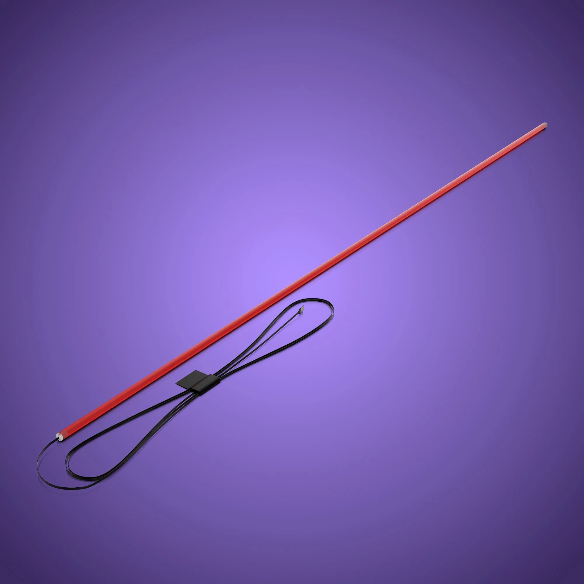Flare Light 36L - Red - Image 2