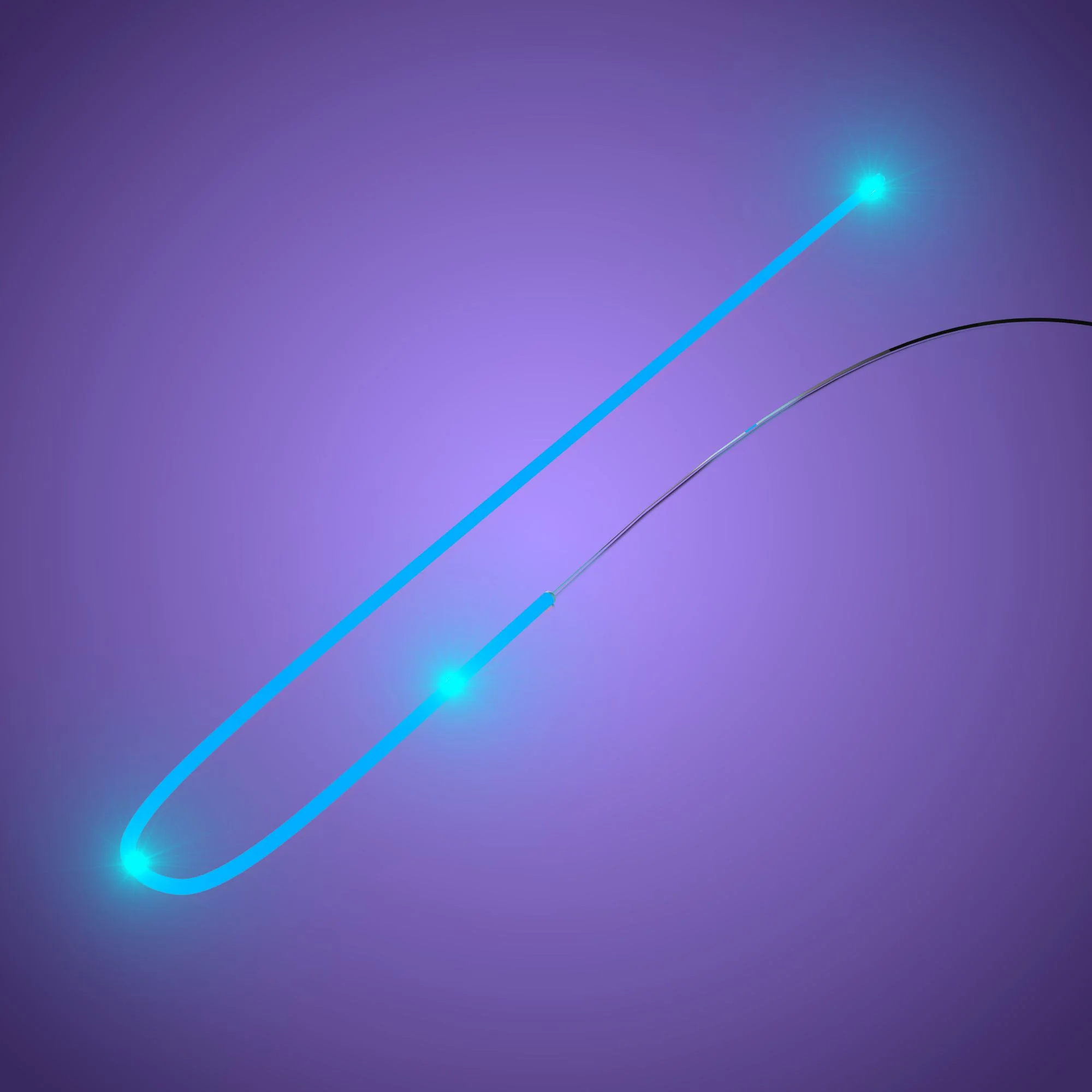 Flare Light 49L - Blue