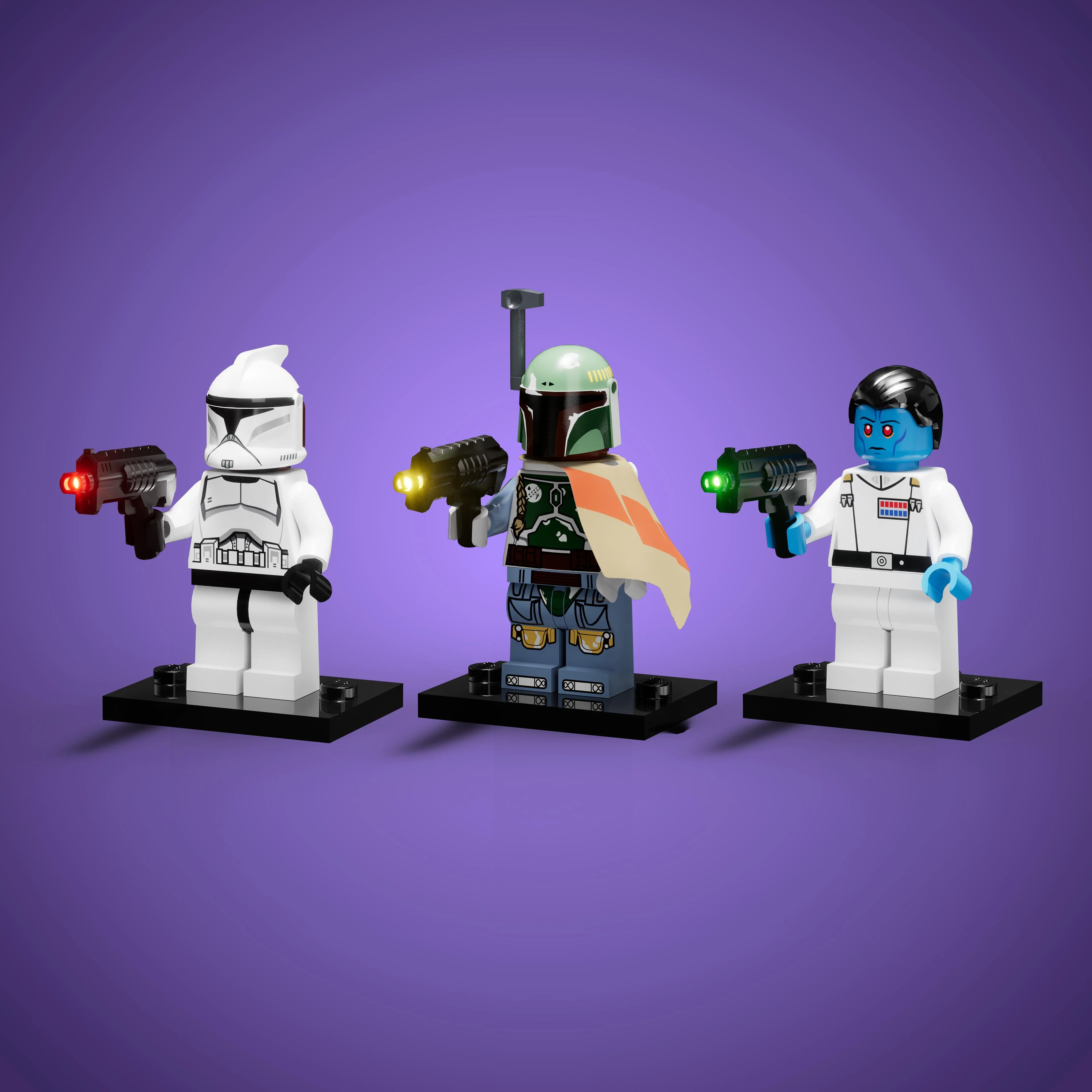 Light Blaster Pack 2.0 - Image 2