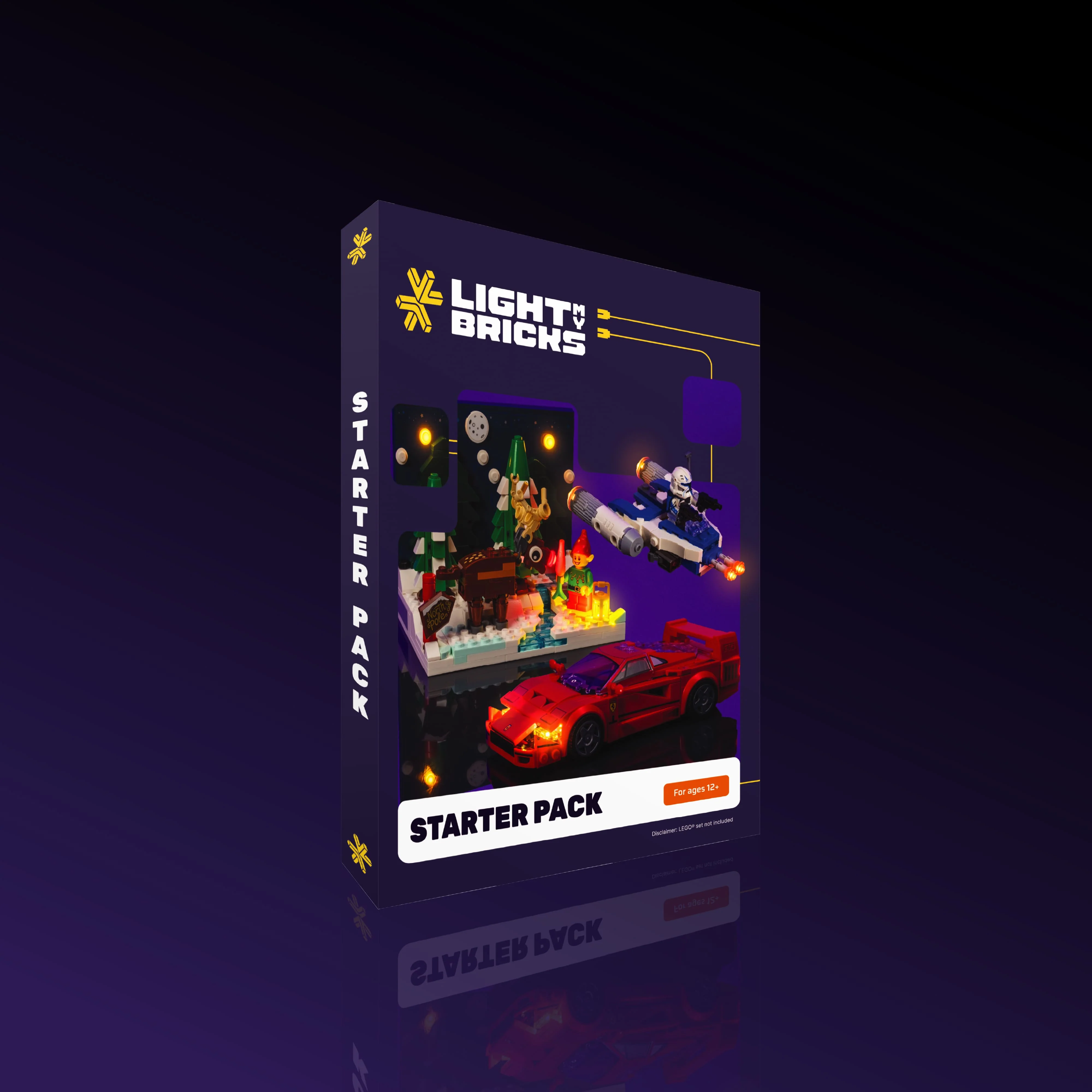 Starter Pack - Image 14