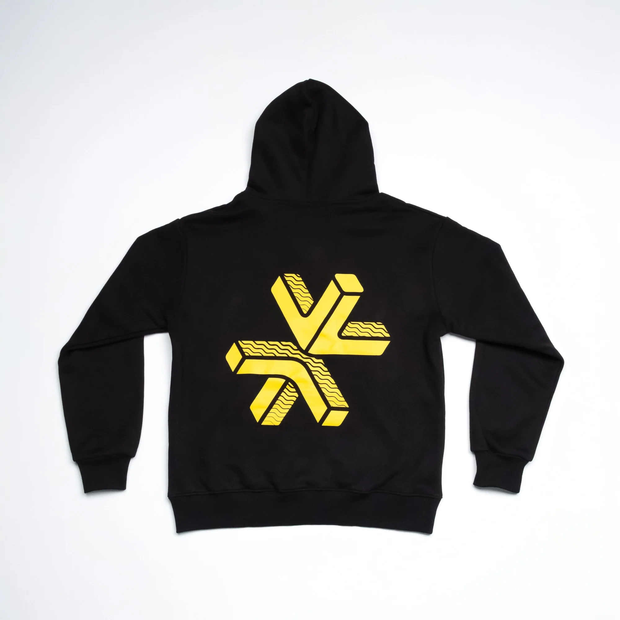 Light My Bricks™ Logo Hoodie - Image 8