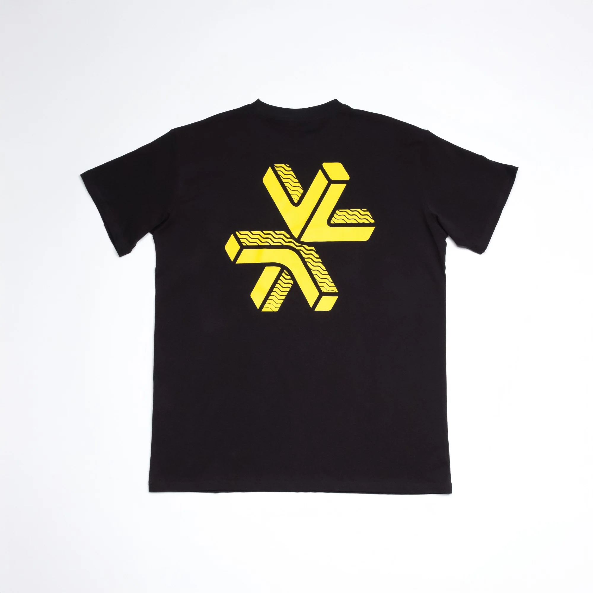 Light My Bricks™ Logo T-Shirt - Image 7